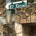 Holiday home Casa De Aldea El Toral