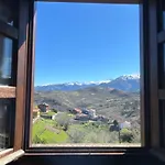 Casa De Aldea El Toral Holiday home Carrena de Cabrales