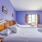 Casa De Aldea El Toral 度假居
