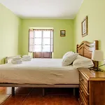 Casa De Aldea El Toral 度假居 *