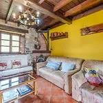 度假居 Casa De Aldea El Toral 卡瑞纳