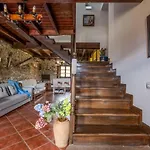度假居 Casa De Aldea El Toral