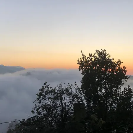 Casa De Aldea El Toral *