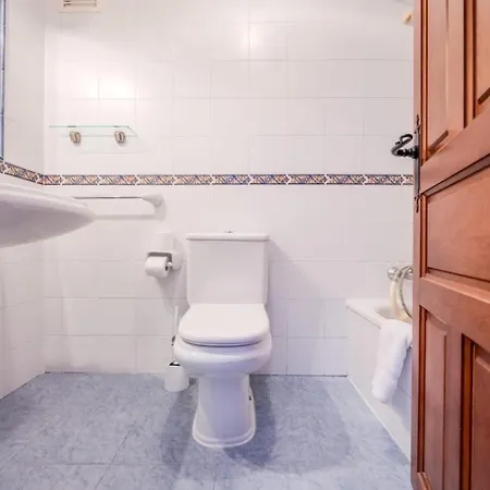 Casa De Aldea El Toral * Carrena de Cabrales