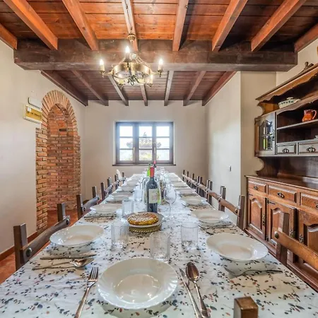 Ferienhaus Casa De Aldea El Toral Carrena de Cabrales