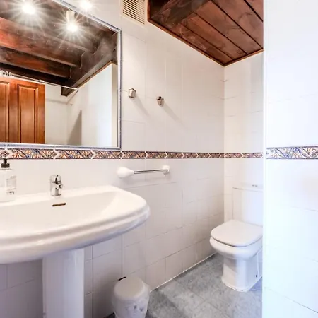 Casa De Aldea El Toral Carrena de Cabrales