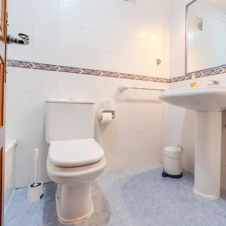 Casa De Aldea El Toral * Carrena de Cabrales