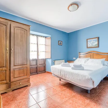 Ferienhaus Casa De Aldea El Toral