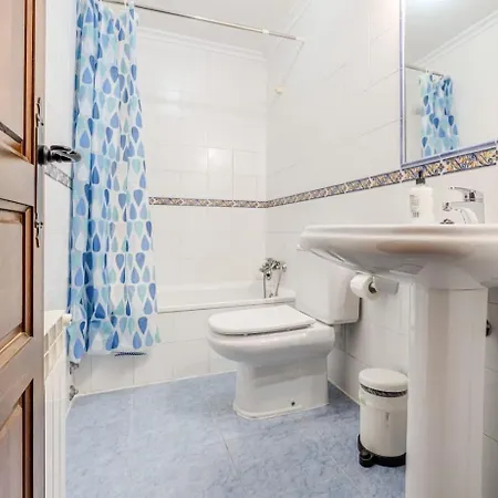 Casa De Aldea El Toral Ferienhaus *