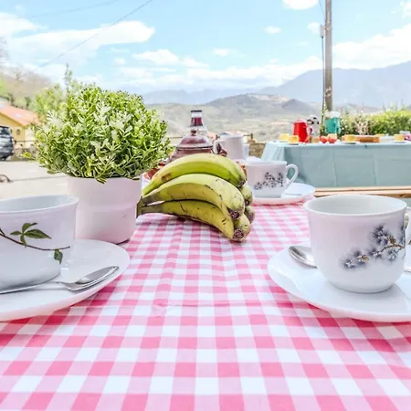 Ferienhaus Casa De Aldea El Toral *