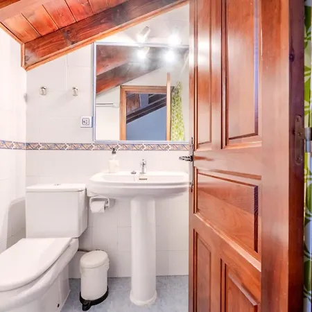 Ferienhaus Casa De Aldea El Toral