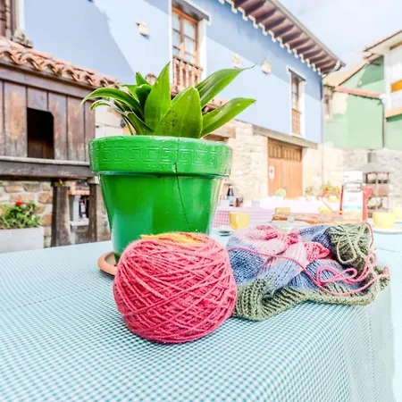 Casa De Aldea El Toral