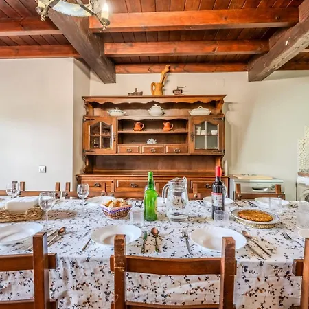 Ferienhaus Casa De Aldea El Toral *